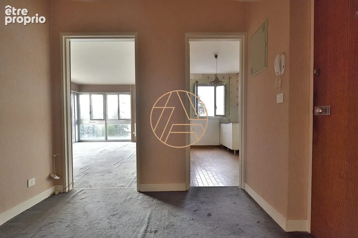 Appartement 3 pièces 64 m² à vendre à Saint-Maur-Des-Fosses (94100) - photo 8