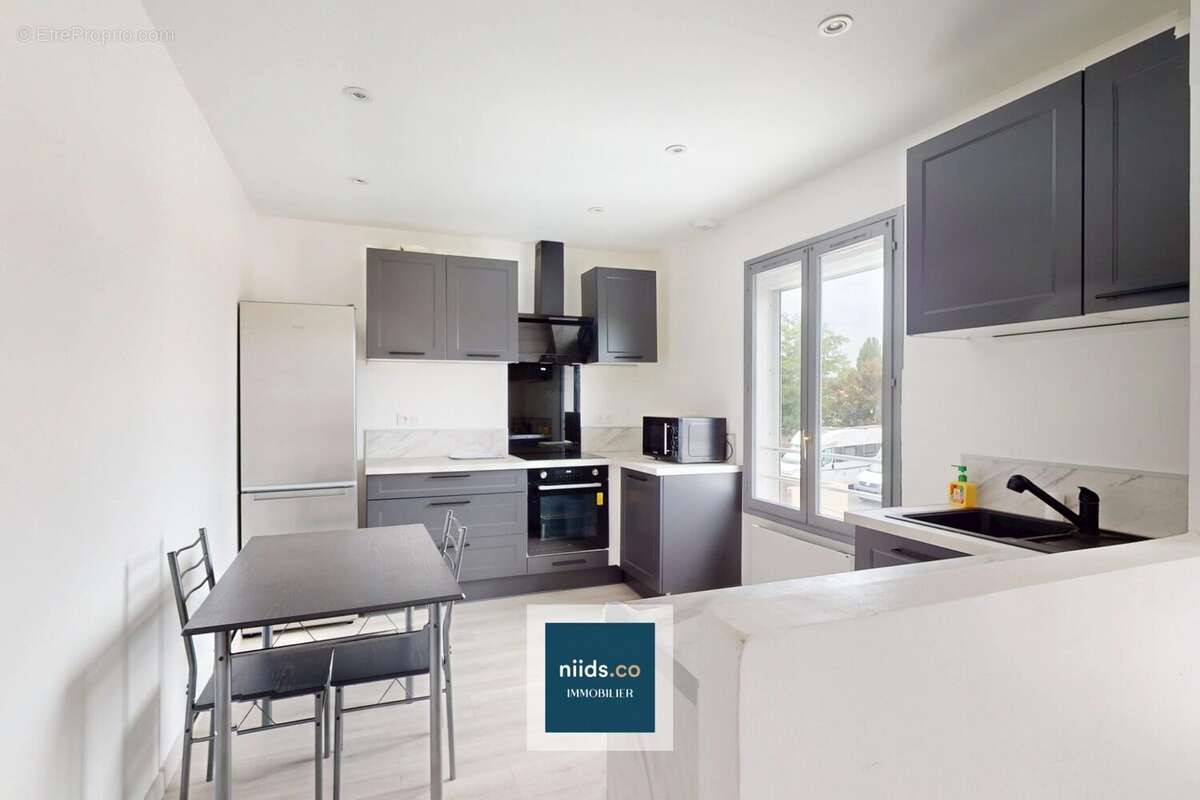 Maison à NIEUL-SUR-MER