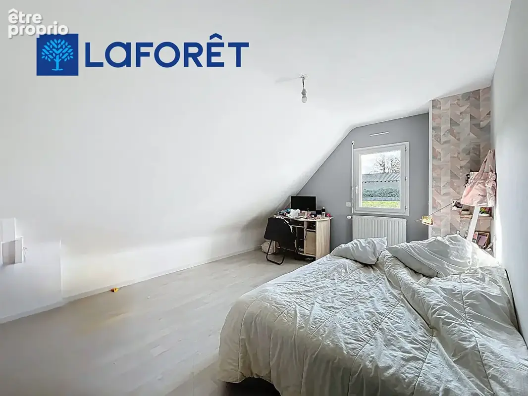 Maison Saint-Gérand 103 m2 - photo 7