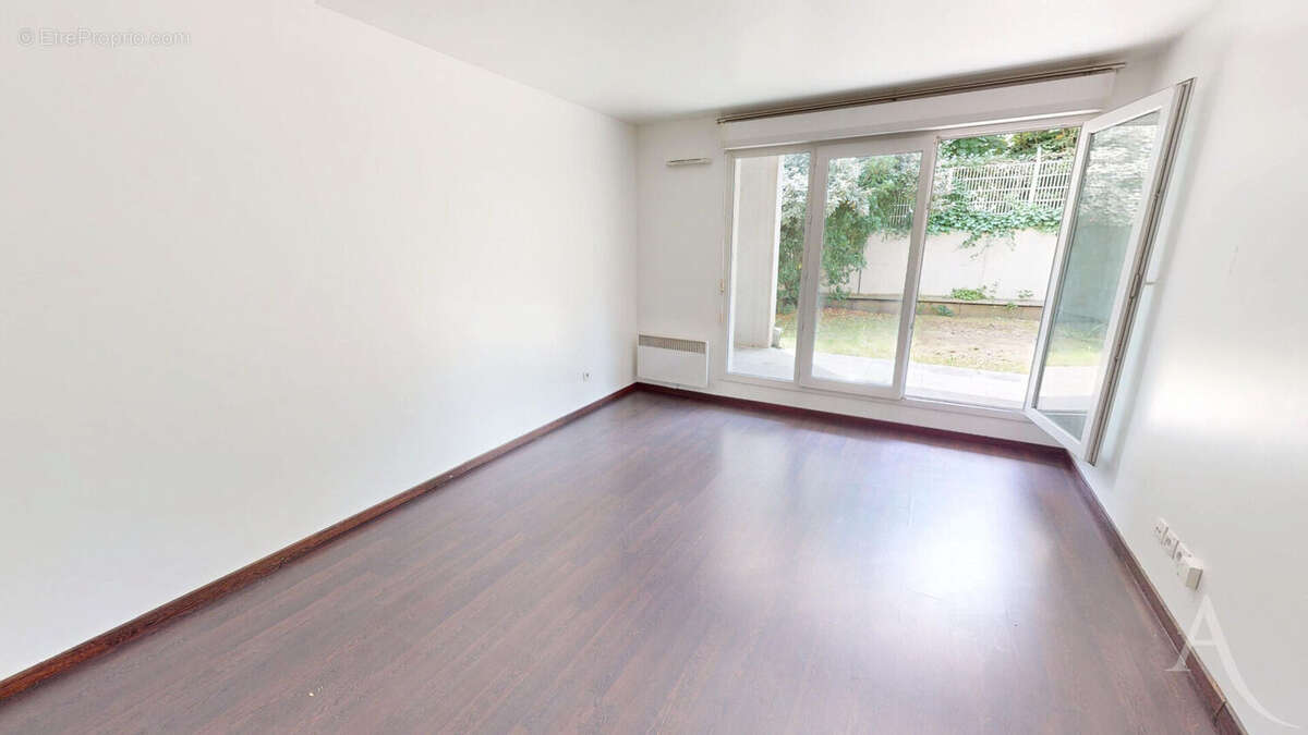 Appartement à MONTREUIL