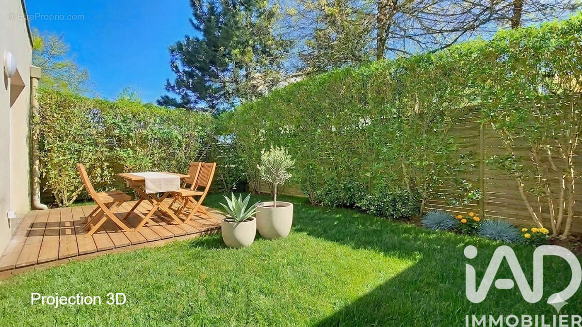 Photo 4 - Appartement à REZE