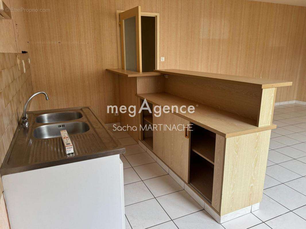 Appartement à AVRANCHES