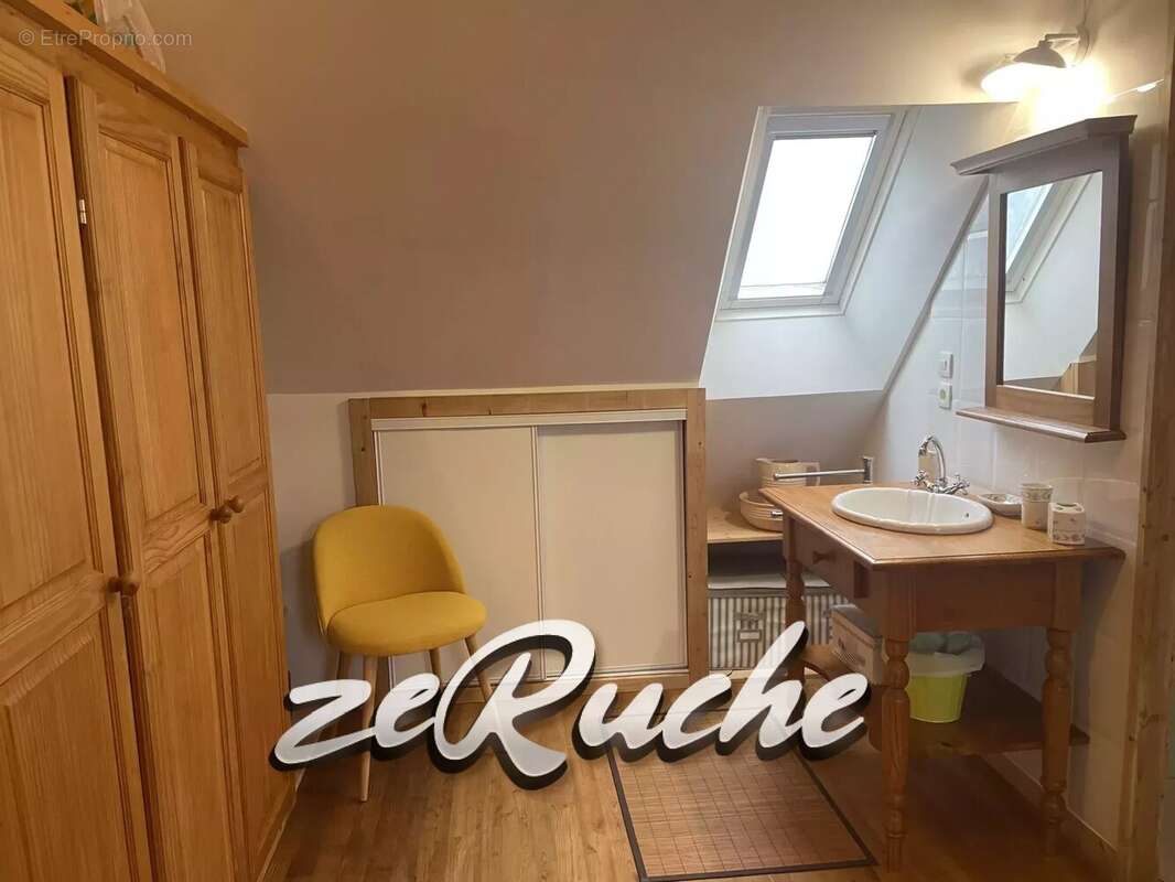 Maison à BEAUMESNIL