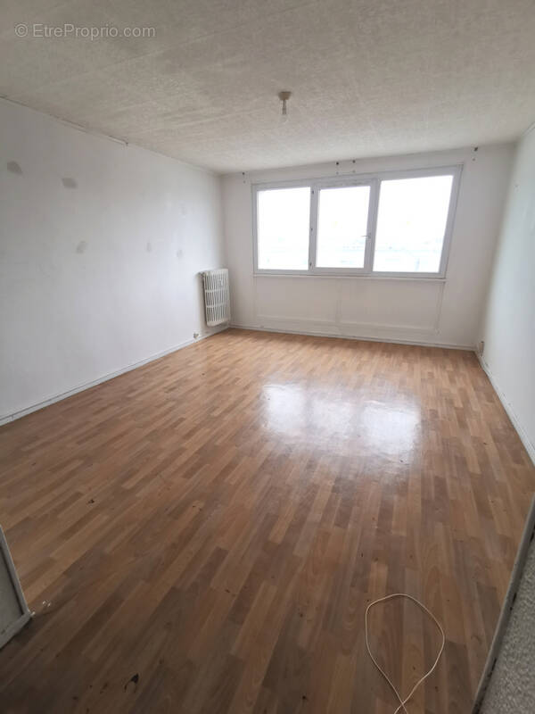 Appartement à BETHUNE