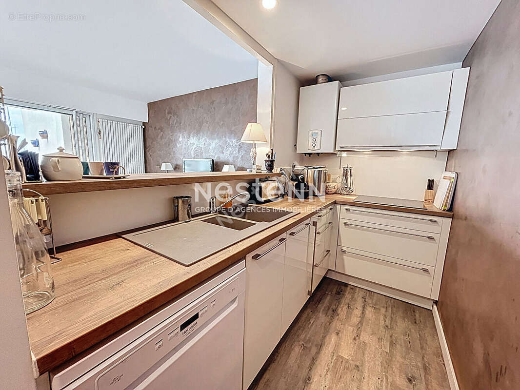 Appartement à LE GRAU-DU-ROI