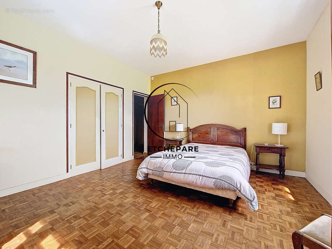 Maison à GUINARTHE-PARENTIES
