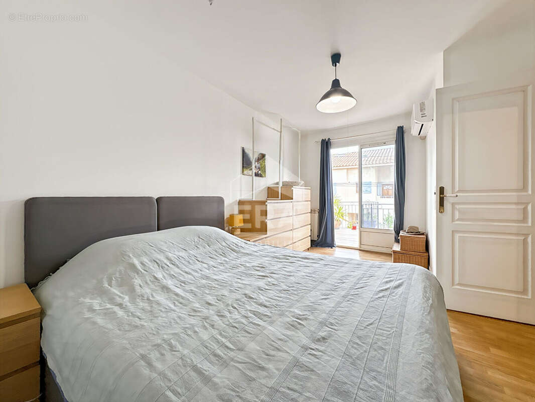 Maison à MARSEILLE-12E