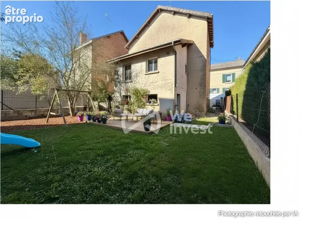 Maison 3 pièces 71 m² à vendre à Carignan (08110) - photo 2