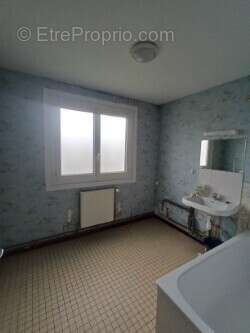 Appartement à WATTIGNIES