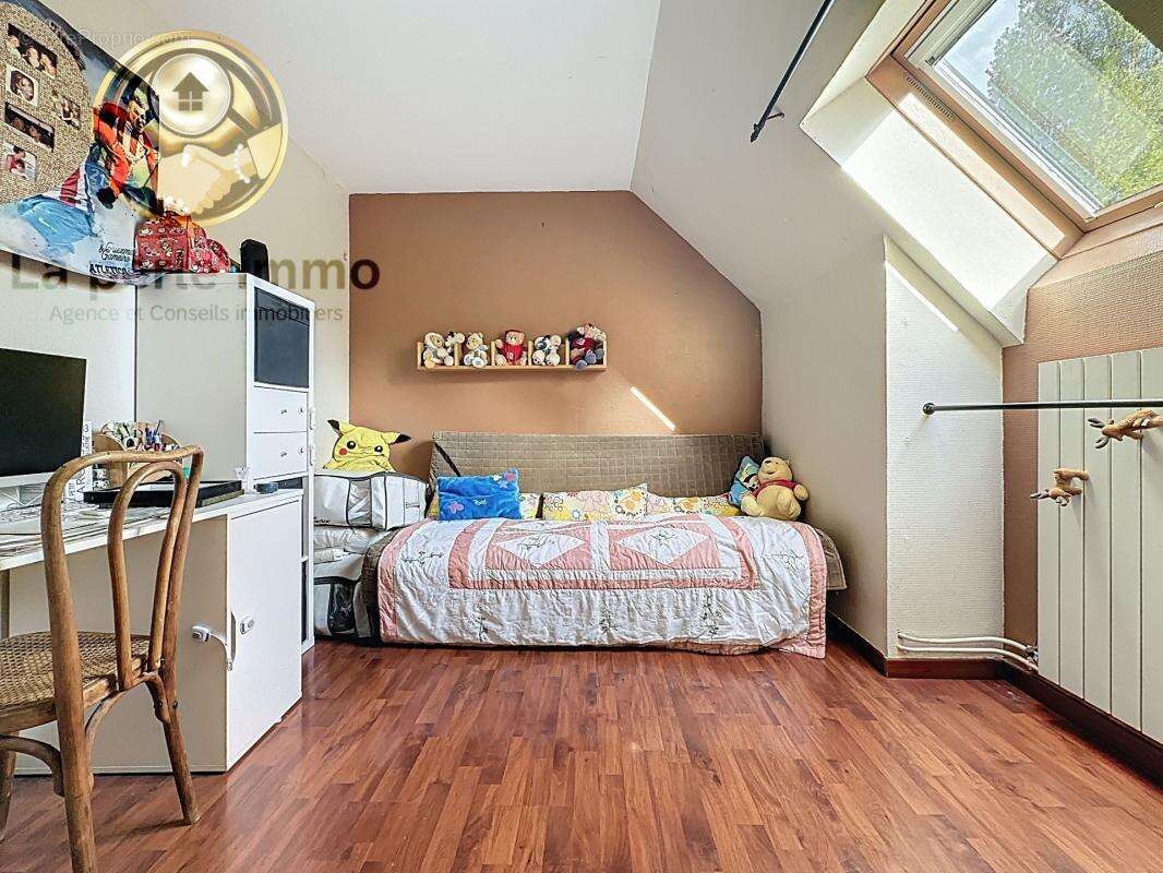 Maison à MAGNY-EN-VEXIN