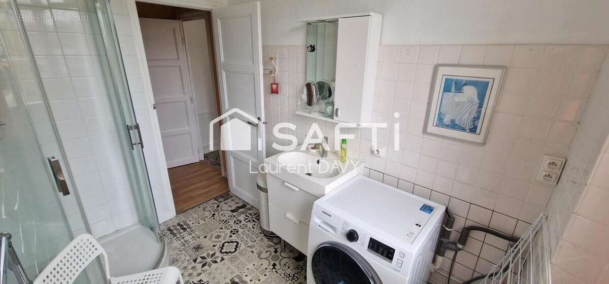 Photo 6 - Appartement à LA LANDE-DE-LOUGE