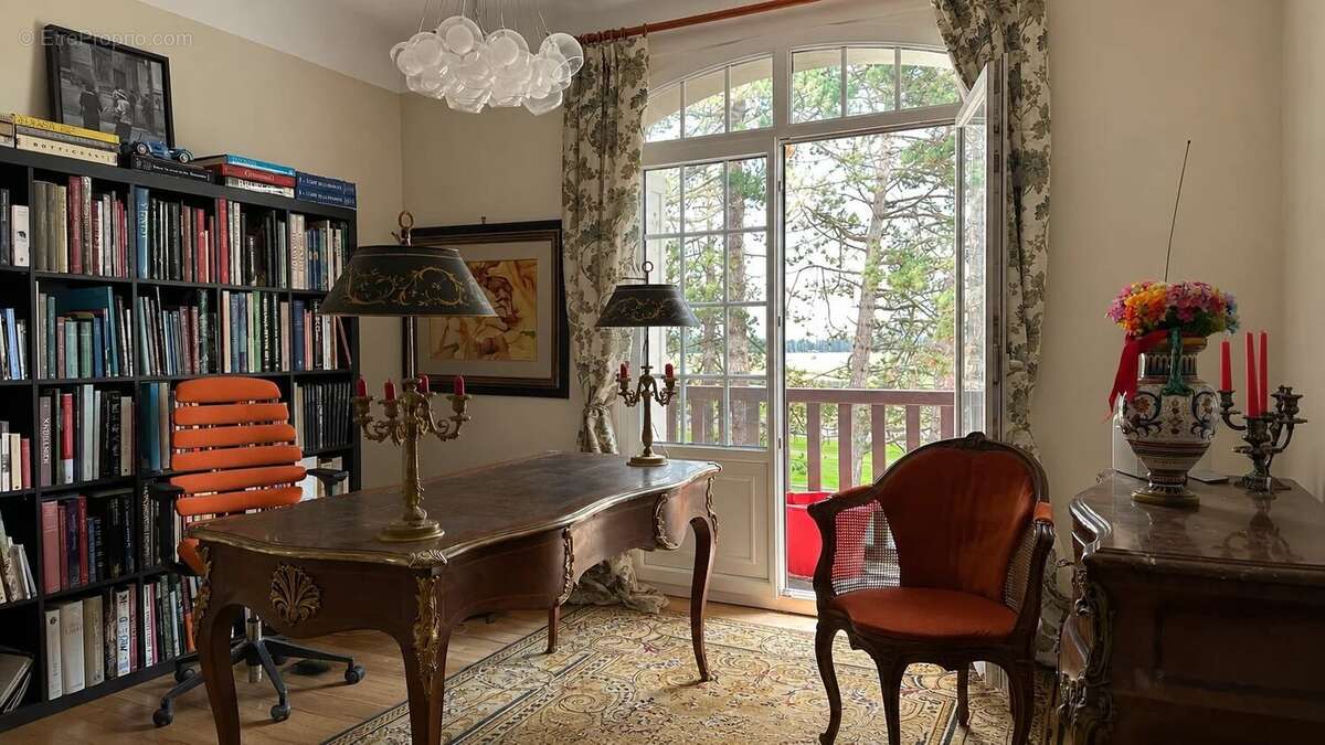Villa avec sa maison d'amis - photo 14