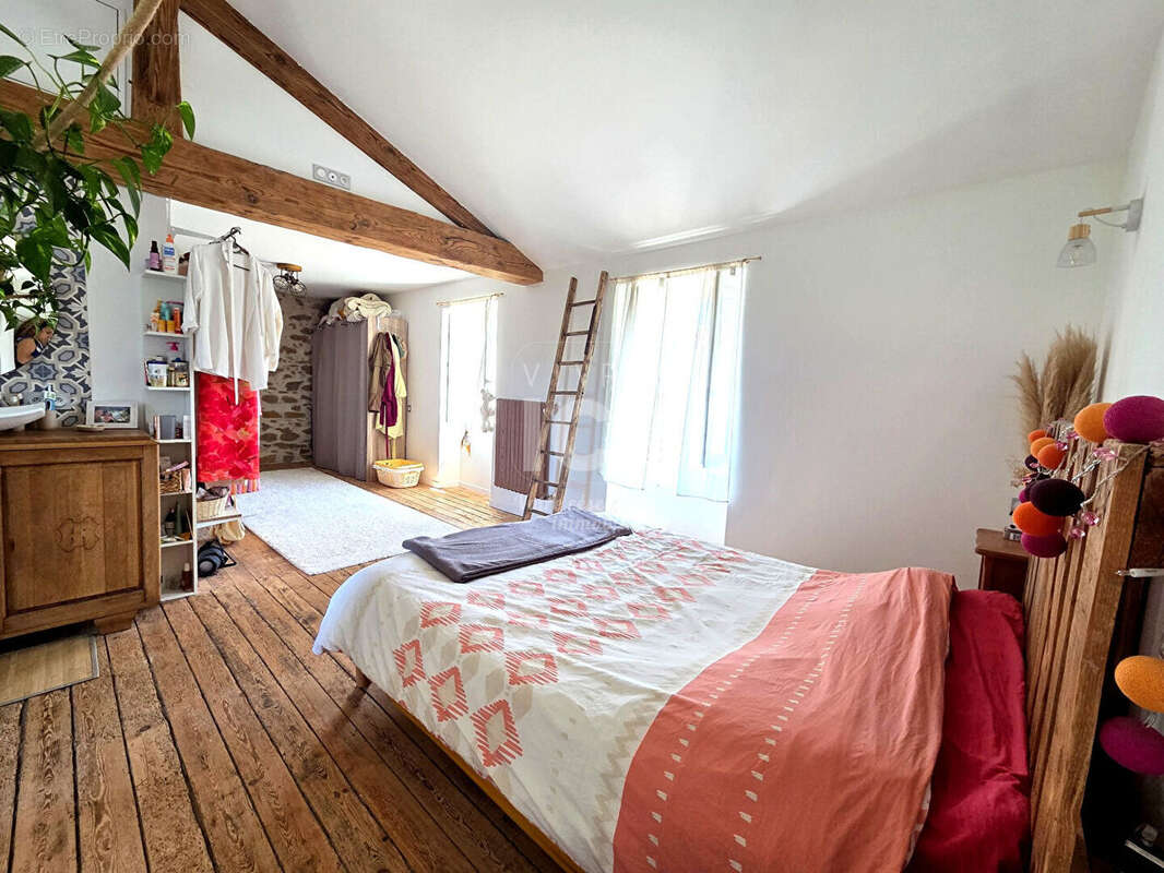 Maison Machecoul Saint Meme 5 pièce(s) 129.48 m2 - photo 7