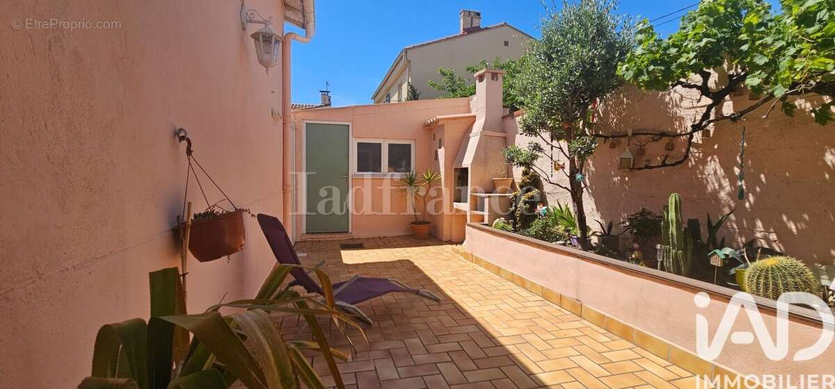 Photo 7 - Maison à PERPIGNAN