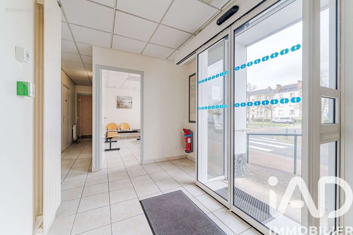 Photo 5 - Maison à SAINT-PIERRE-DES-CORPS