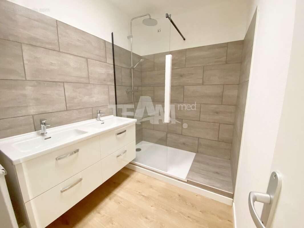 Appartement à SETE