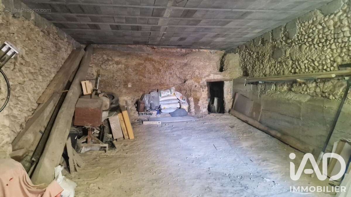 Photo 2 - Maison à VALENSOLE
