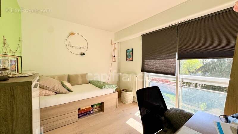 Appartement à BAILLY