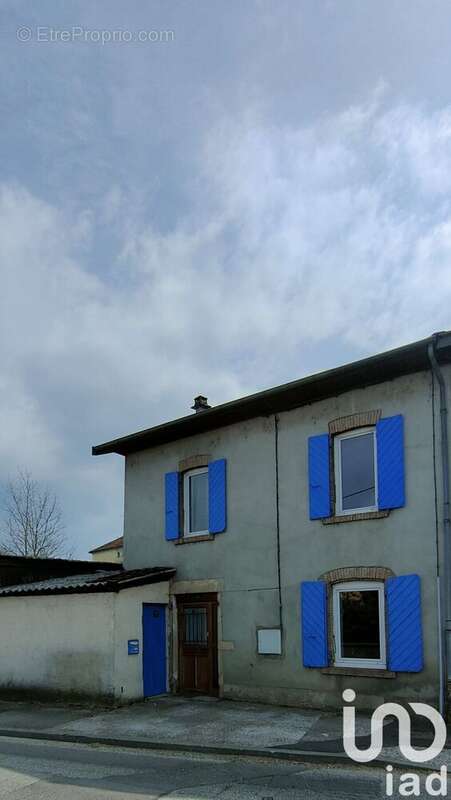 Photo 9 - Maison à SAINT-JEAN-DE-SOUDAIN
