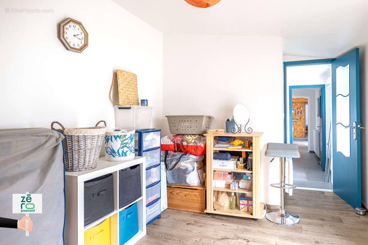 La roche-sur-yon nord   charmant plain-pied 3 chambres avec jardin et garage - photo 16