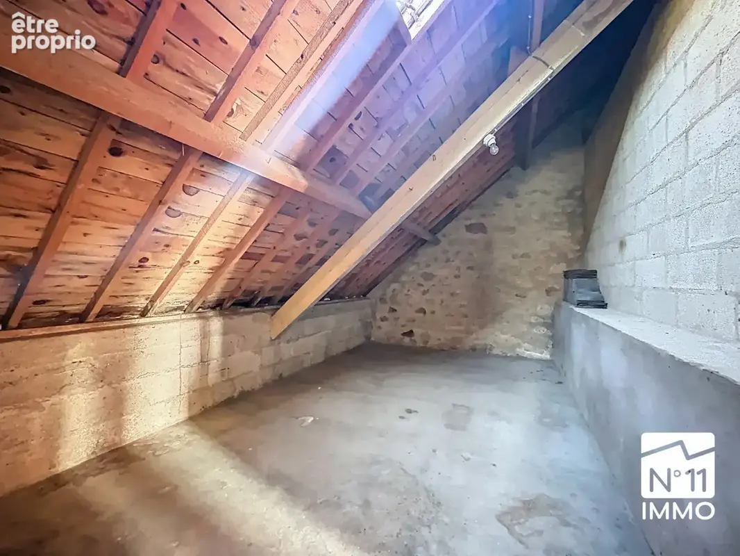 Maison traditionnelle 113 m2 ! - photo 14