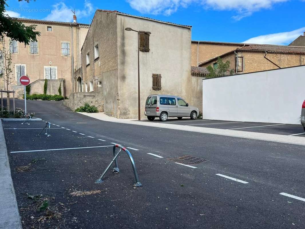 Maison à PUISSERGUIER