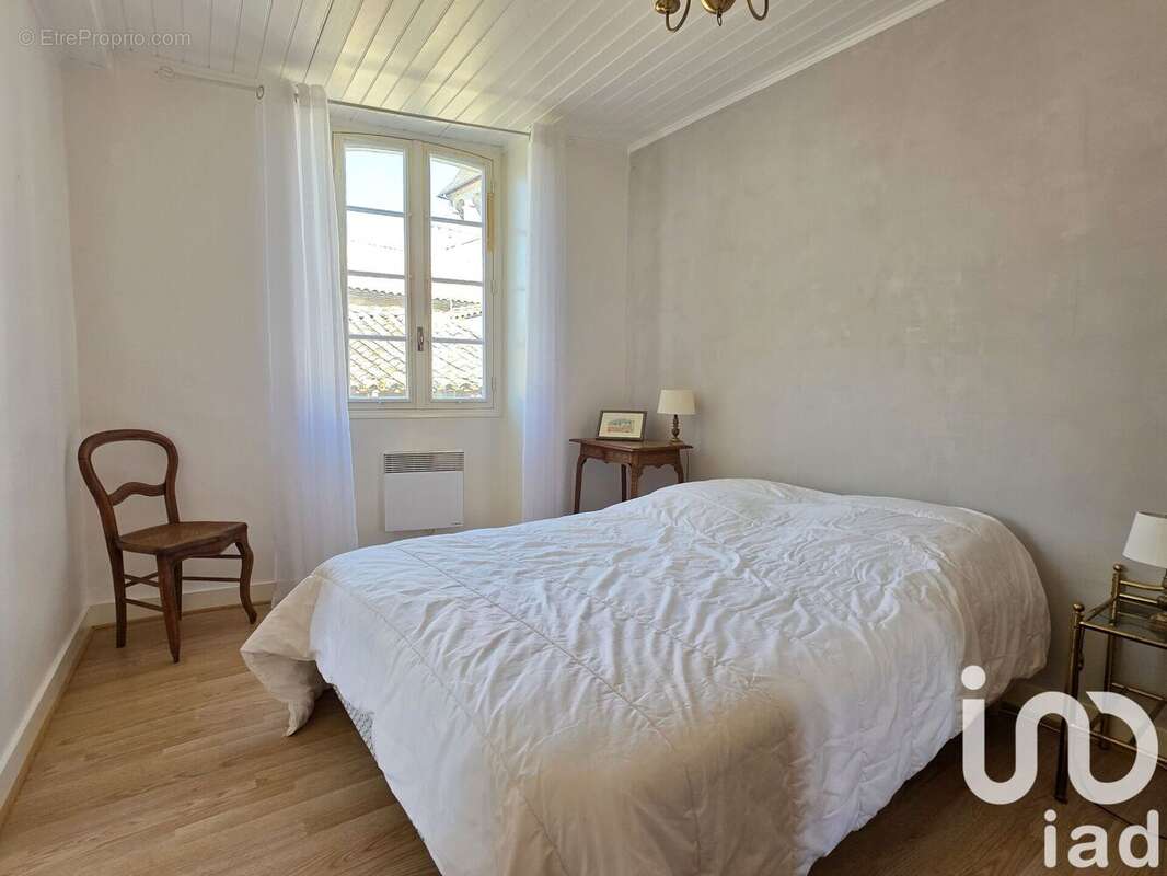 Photo 9 - Maison à MORNAC