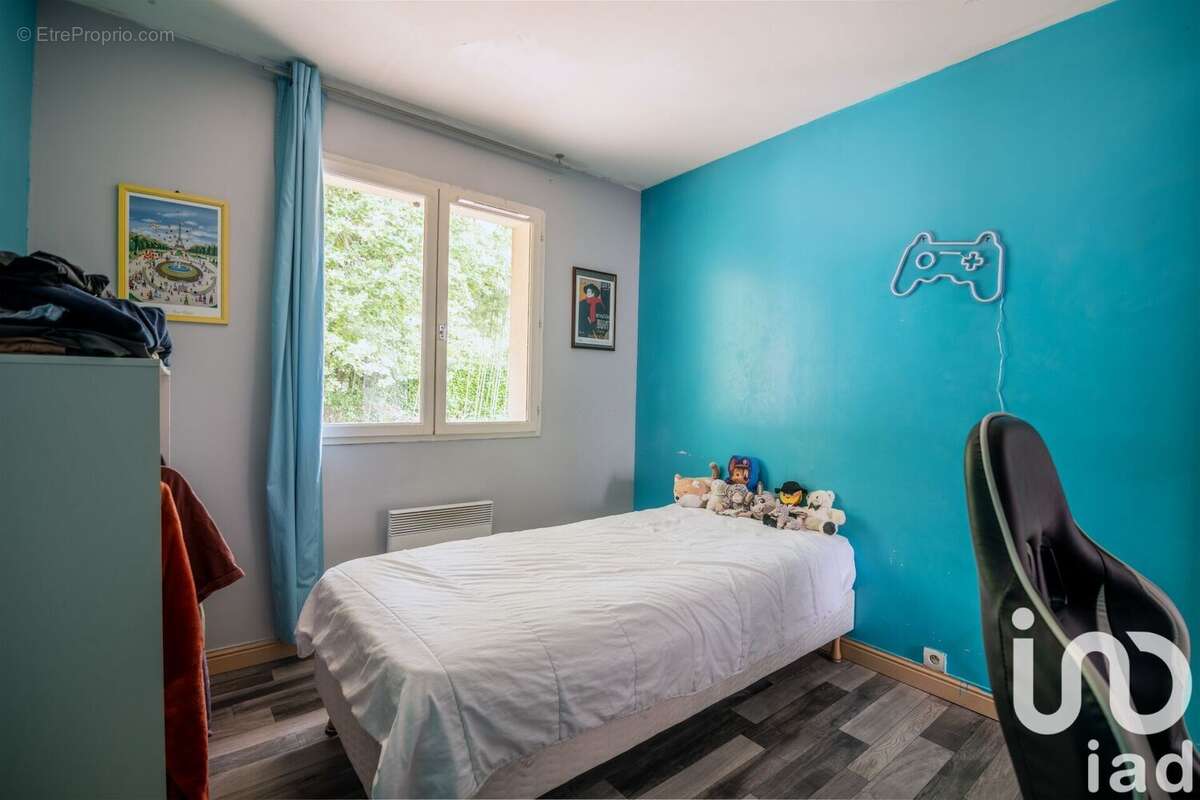 Photo 6 - Maison à SAINT-DENIS-DE-PILE