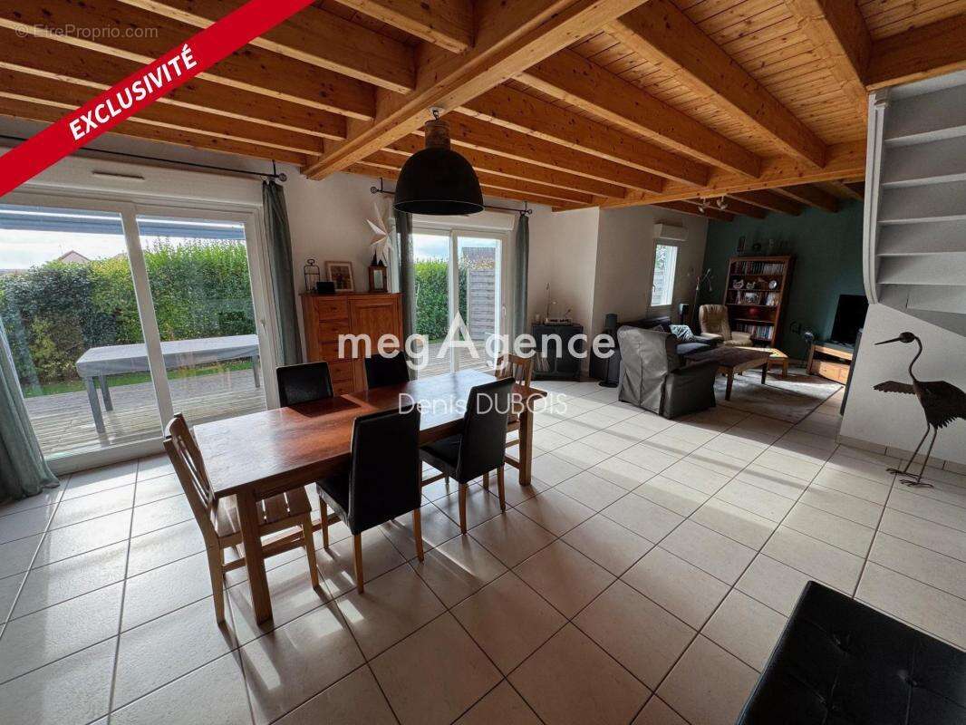 Maison à ALENCON