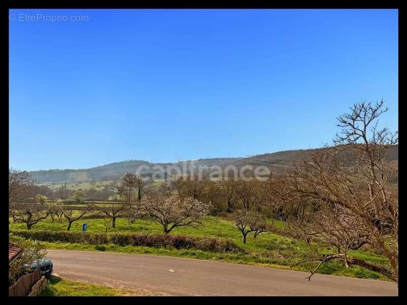 Maison à vendre 10 pièces  (71) - photo 2