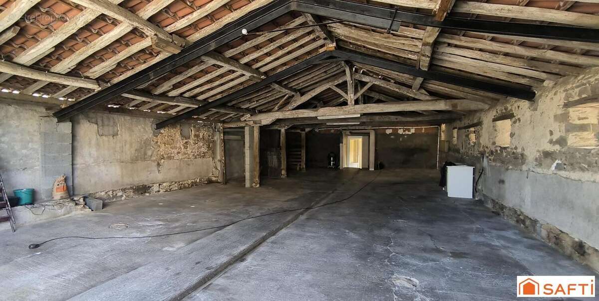 Photo 9 - Maison à BOISME