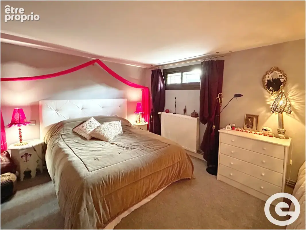 Maison familiale 5 pièces - 112.63m2   1977   Saint Martin-du-Tertre - photo 22
