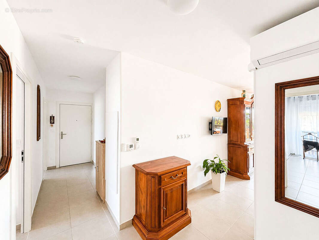 Appartement à FREJUS