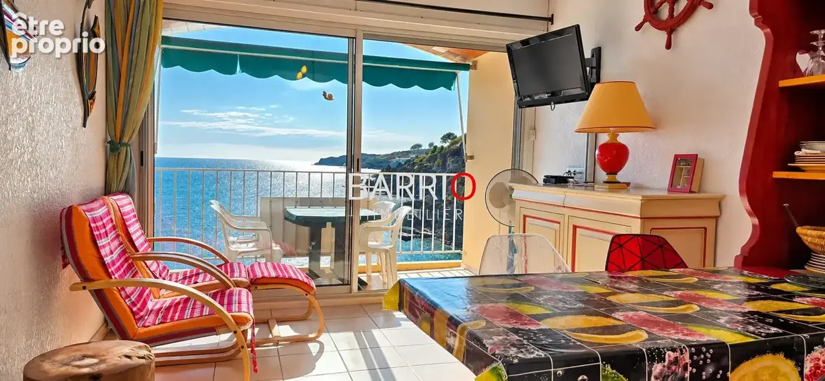 Appartement 3 pièces 44 m² à vendre à Banyuls-Sur-Mer (66650) - photo 5