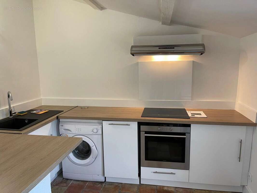 Appartement à FREJUS