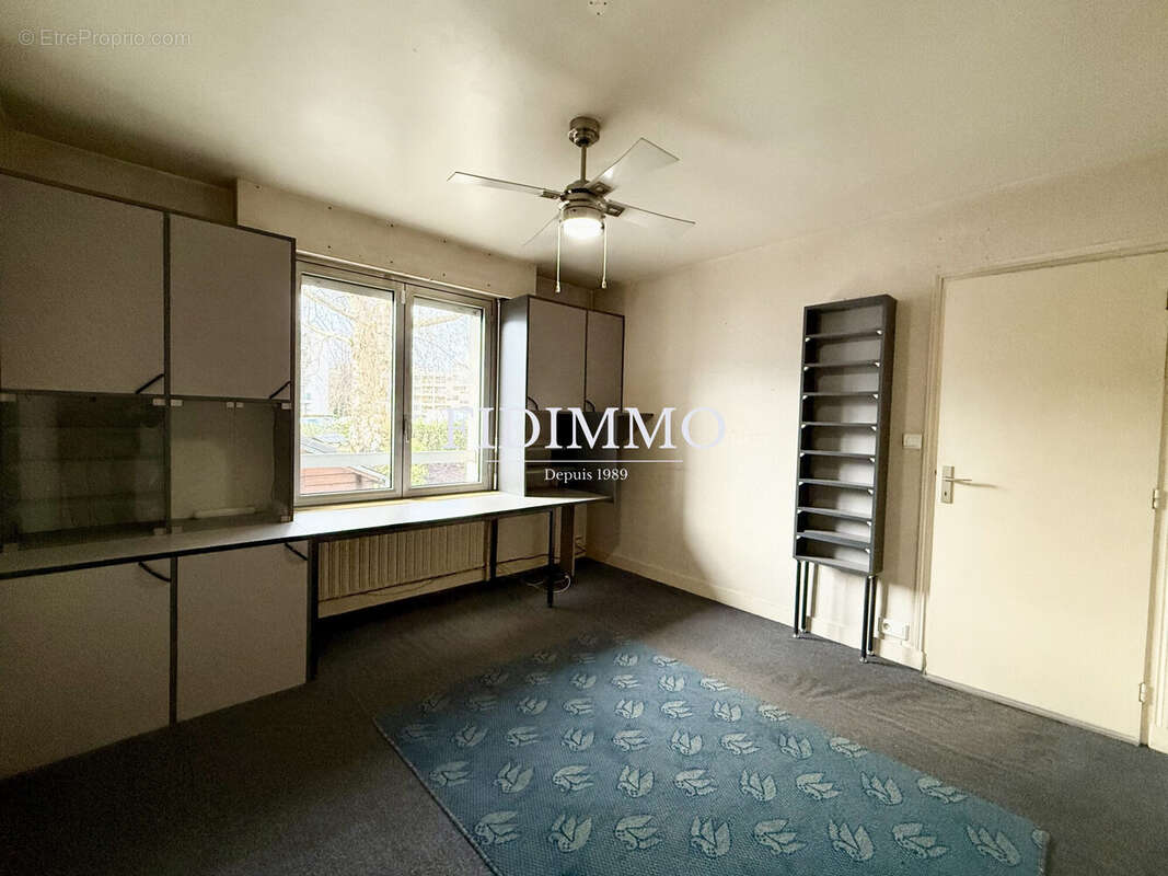 Maison à ORMESSON-SUR-MARNE