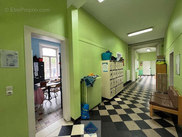 IMMEUBLE de 600m2 Abbeville centre - photo 3
