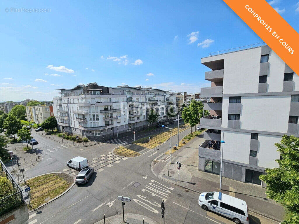 *** Sous Compromis *** Très charmant T3 de 69m² terrasse + parki - photo 21