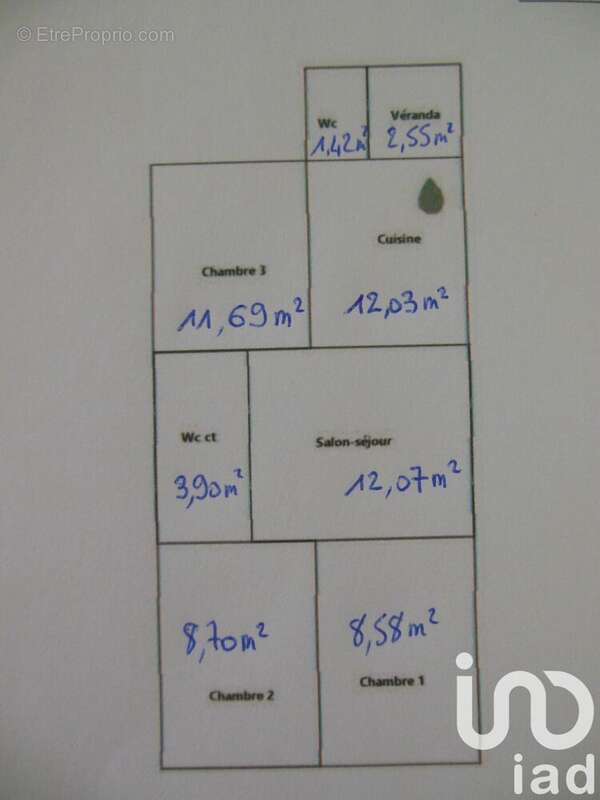 Photo 8 - Maison à VAUX-SUR-MER