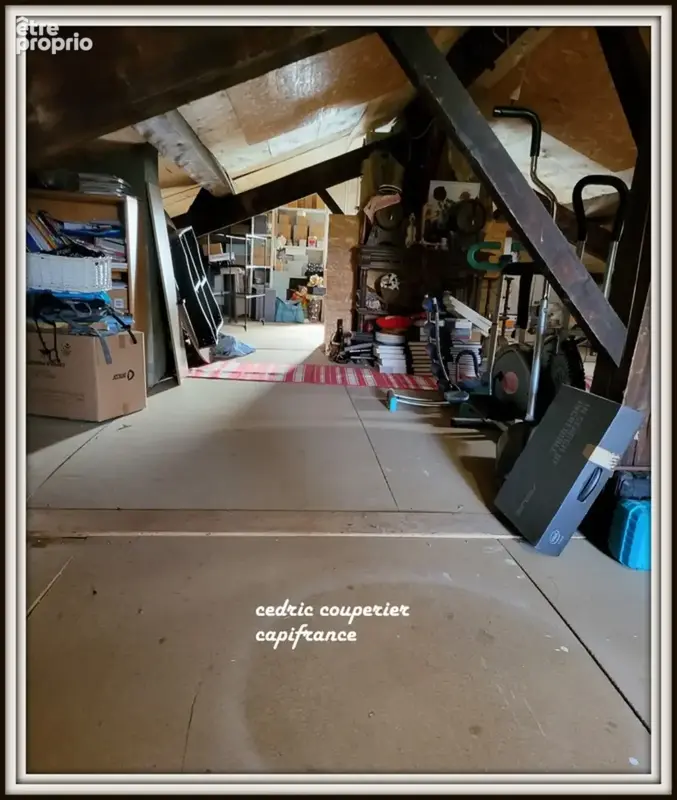 Maison à vendre 7 pièces LEZOUX (63) - photo 20
