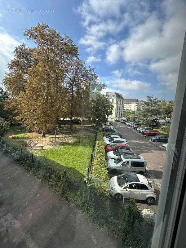 Appartement à SAINT-MAX