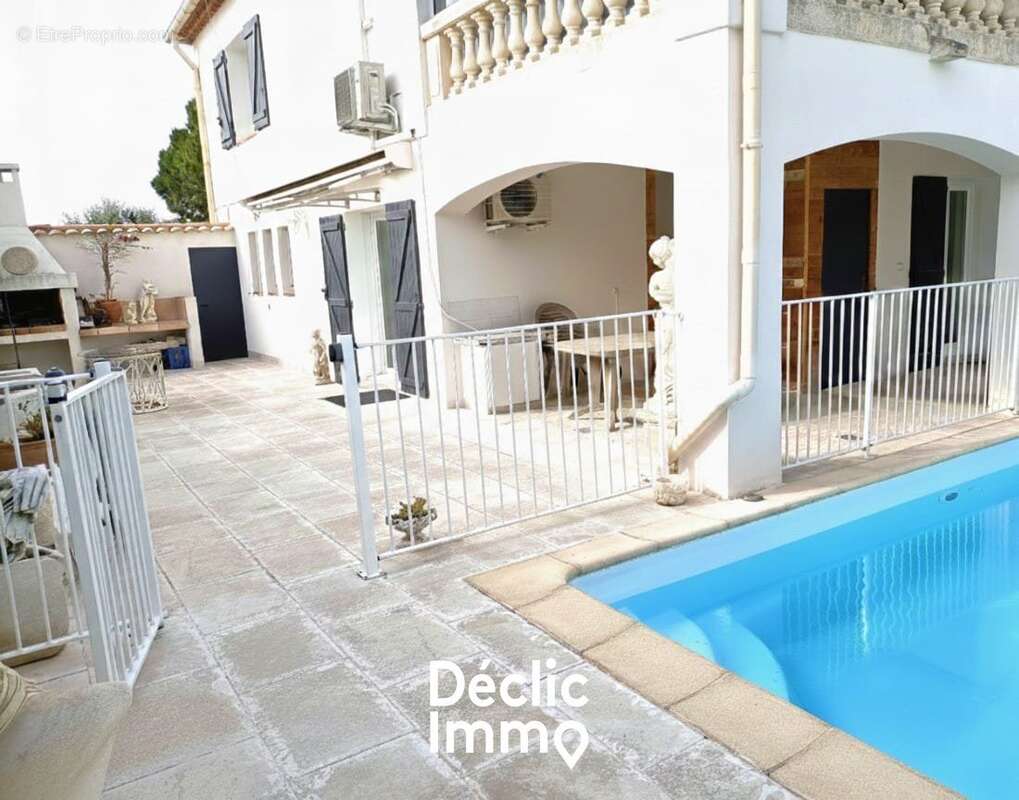 Villa Familiale entre Mer et Métropole - photo 4