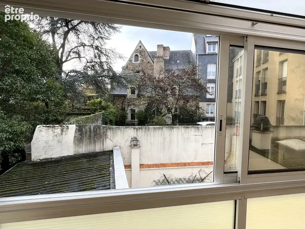 Spacieux appartement avec extérieur à Angers - photo 9