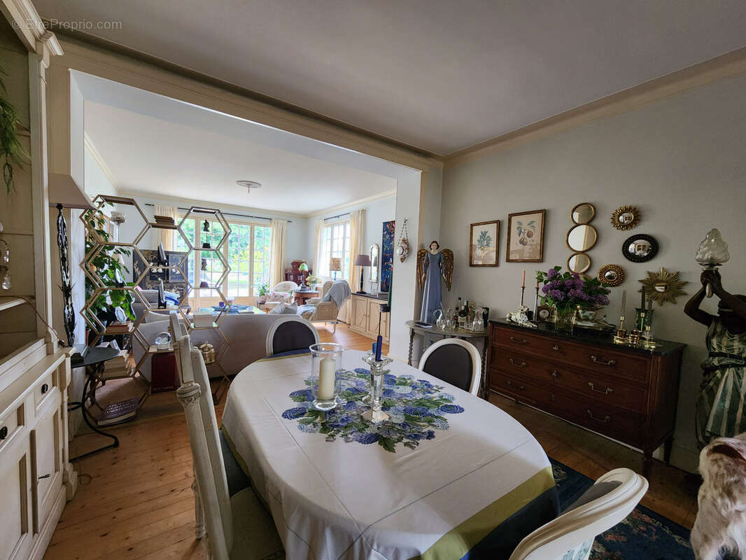 Maison à LA FLECHE
