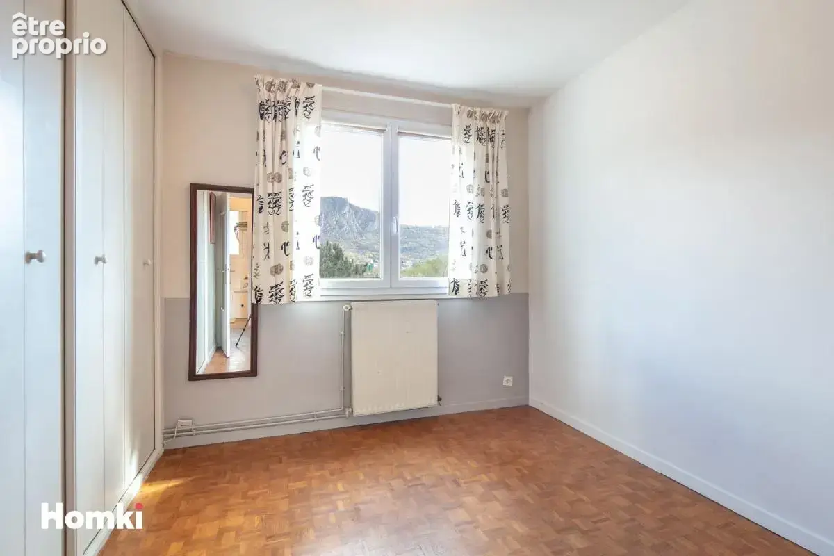 Appartement T4 de 60 m² à Fontaine 38600, Rue des Buissonnées - photo 8