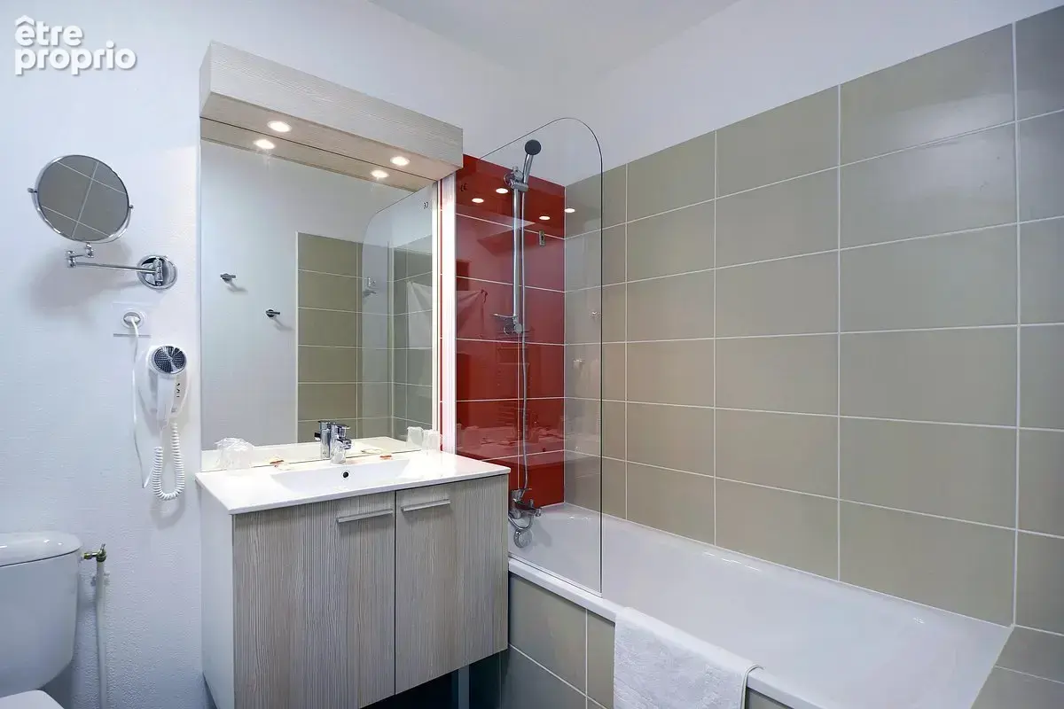 Investissement en residence de tourisme - photo 8