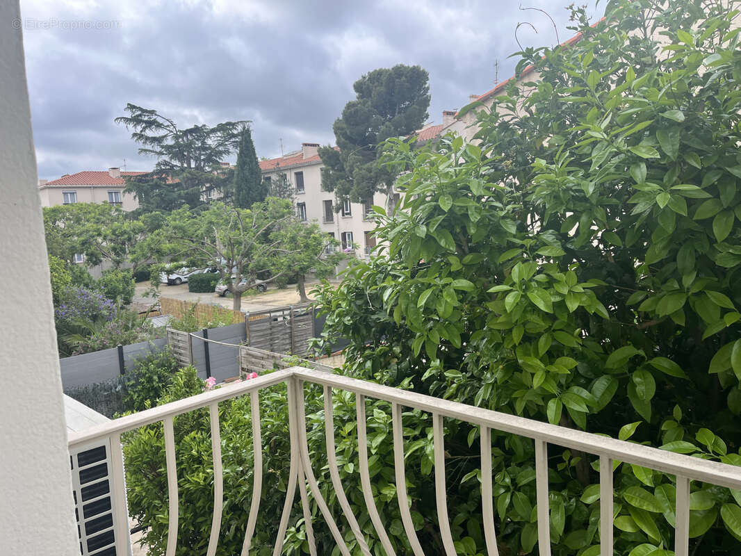 Appartement à PERPIGNAN