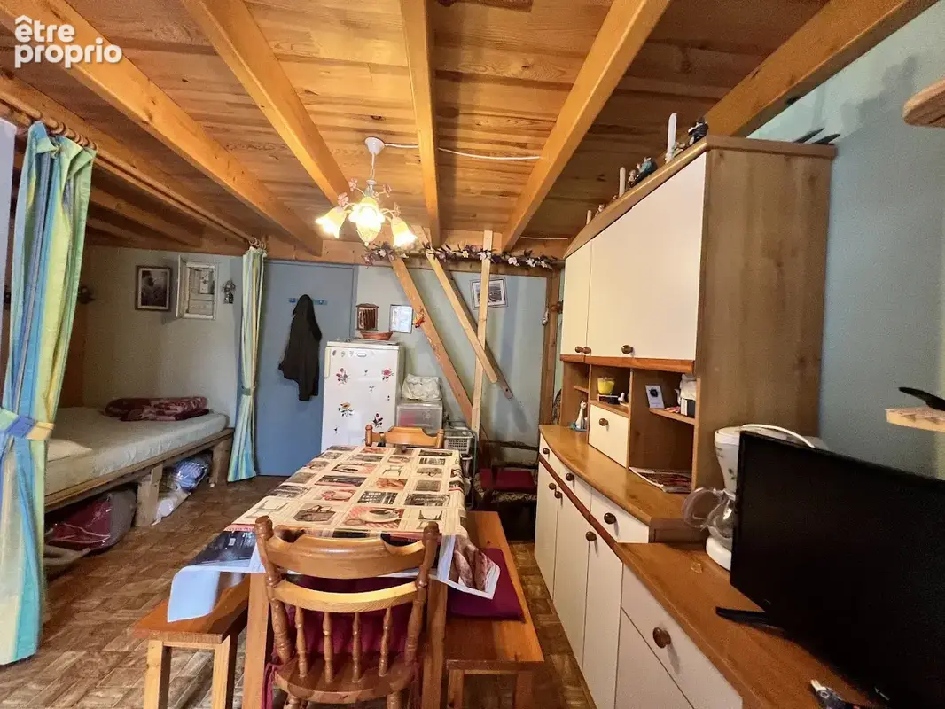 Les cabanes de fleury - photo 3