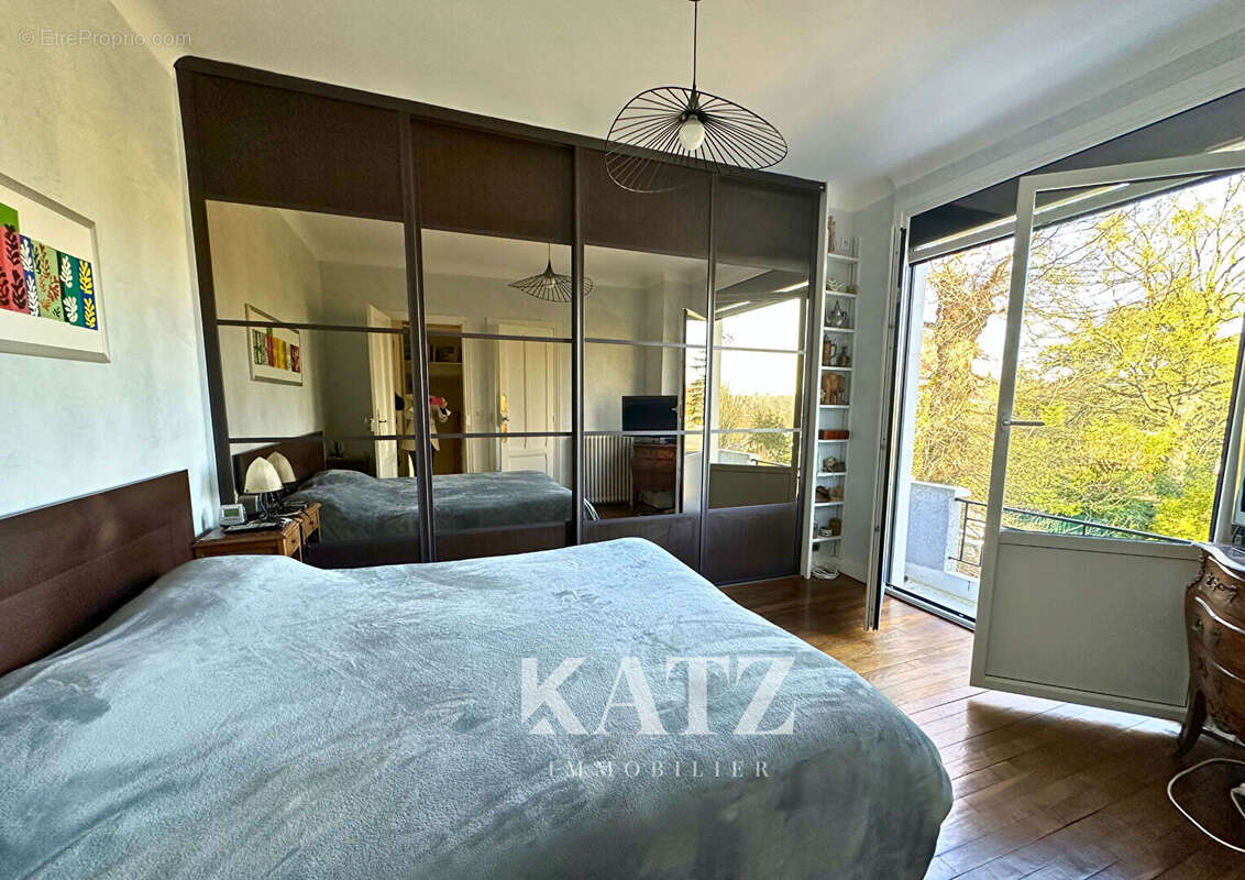 Maison à VAUCRESSON