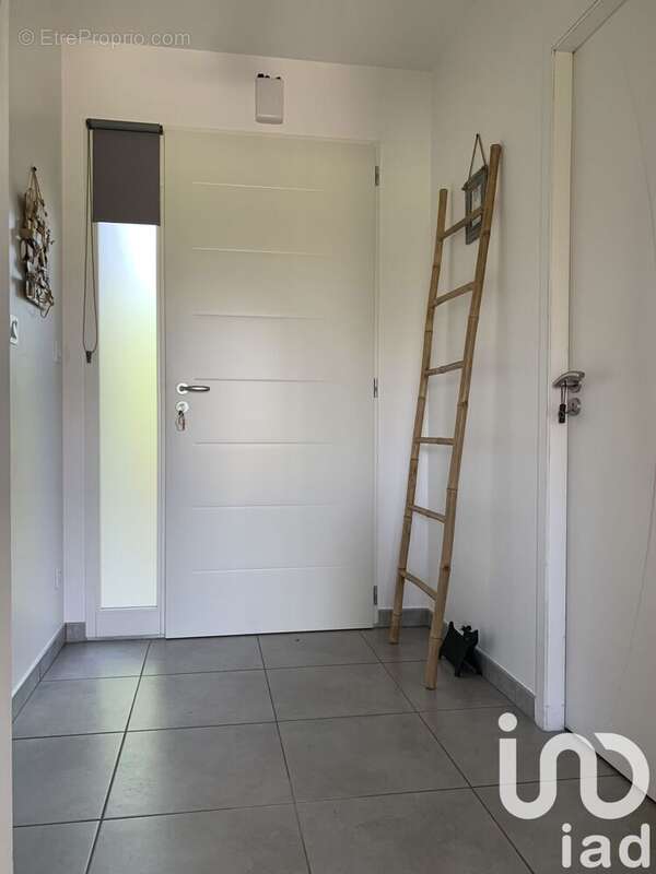 Photo 5 - Maison à SAINTE-INNOCENCE